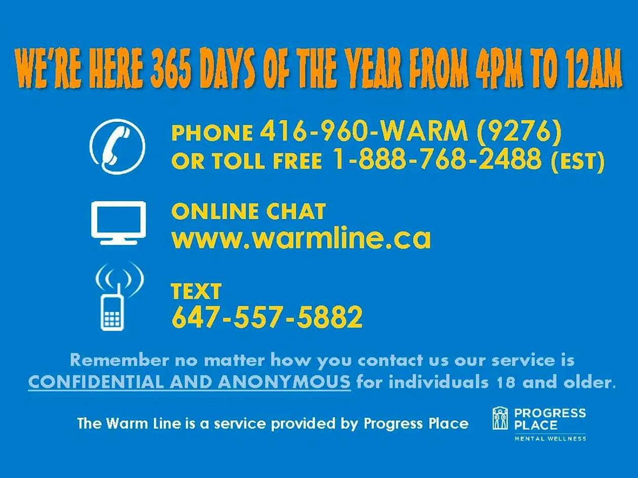 Warmline2